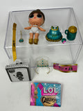 LOL Surprise Doll Queens Matchy Queen QT-006