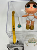 LOL Surprise Doll Queens Matchy Queen QT-006