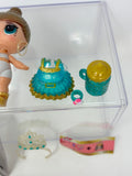 LOL Surprise Doll Queens Matchy Queen QT-006