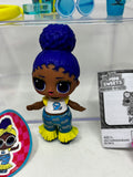 LOL Surprise Doll Mini Sweets Surprise-O-Matic Jolly Rancher Raspberry Blu LS-020