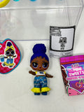 LOL Surprise Doll Mini Sweets Surprise-O-Matic Jolly Rancher Raspberry Blu LS-020