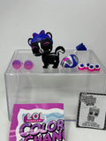 LOL Surprise Doll Pet Color Change Ra-Ra-Skunk CC-121