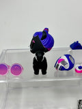 LOL Surprise Doll Pet Color Change Ra-Ra-Skunk CC-121