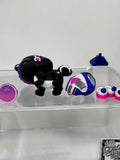 LOL Surprise Doll Pet Color Change Ra-Ra-Skunk CC-121