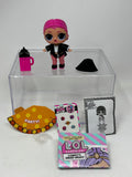LOL Surprise Doll Confetti Under Wraps Countess ?-033