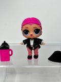 LOL Surprise Doll Confetti Under Wraps Countess ?-033