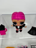 LOL Surprise Doll Confetti Under Wraps Countess ?-033