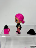 LOL Surprise Doll Confetti Under Wraps Countess ?-033