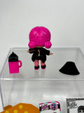 LOL Surprise Doll Confetti Under Wraps Countess ?-033