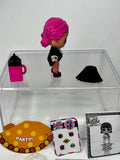 LOL Surprise Doll Confetti Under Wraps Countess ?-033