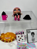 LOL Surprise Doll Confetti Under Wraps Countess ?-033