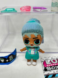 LOL Surprise Doll Boys Merboi B-504