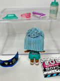 LOL Surprise Doll Boys Merboi B-504