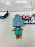 LOL Surprise Doll Boys Merboi B-504