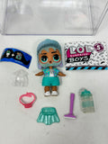 LOL Surprise Doll Boys Merboi B-504