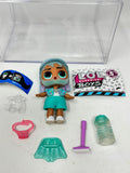 LOL Surprise Doll Boys Merboi B-504