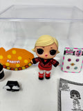 LOL Surprise Doll Confetti Under Wraps As If Baby ?-007