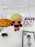 LOL Surprise Doll Confetti Under Wraps As If Baby ?-007