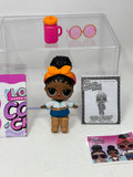 LOL Surprise Doll Color Change Foxy CC-105