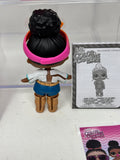 LOL Surprise Doll Color Change Foxy CC-105