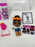 LOL Surprise Doll Color Change Foxy CC-105