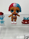 LOL Surprise Doll Present Surprise Jubilee PS-007