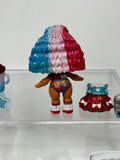 LOL Surprise Doll Present Surprise Jubilee PS-007
