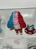 LOL Surprise Doll Present Surprise Jubilee PS-007