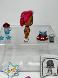 LOL Surprise Doll Present Surprise Jubilee PS-007