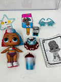 LOL Surprise Doll Present Surprise Jubilee PS-007