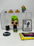 LOL Surprise Doll Music Remix Rock Bhaddie S-049