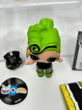 LOL Surprise Doll Music Remix Rock Bhaddie S-049