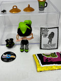 LOL Surprise Doll Music Remix Rock Bhaddie S-049