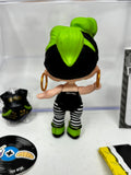 LOL Surprise Doll Music Remix Rock Bhaddie S-049