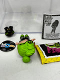 LOL Surprise Doll Music Remix Rock Bhaddie S-049