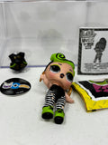 LOL Surprise Doll Music Remix Rock Bhaddie S-049