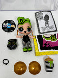 LOL Surprise Doll Music Remix Rock Bhaddie S-049