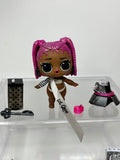 LOL Surprise Doll Queens Show Queen QT-009