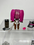 LOL Surprise Doll Queens Show Queen QT-009