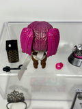 LOL Surprise Doll Queens Show Queen QT-009