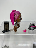 LOL Surprise Doll Queens Show Queen QT-009