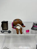 LOL Surprise Doll Queens Show Queen QT-009