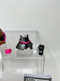 LOL Surprise Doll Queens Show Queen QT-009