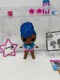 LOL Surprise Doll Summer Dayz Independent Queen SP-001