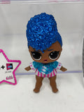 LOL Surprise Doll Summer Dayz Independent Queen SP-001