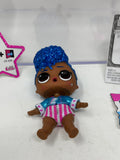 LOL Surprise Doll Summer Dayz Independent Queen SP-001