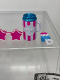 LOL Surprise Doll Summer Dayz Independent Queen SP-001