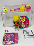 LOL Surprise Doll Mini Sweets Peeps Tough Chick LS-003