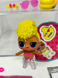 LOL Surprise Doll Mini Sweets Peeps Tough Chick LS-003