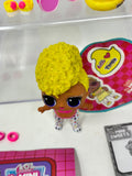 LOL Surprise Doll Mini Sweets Peeps Tough Chick LS-003